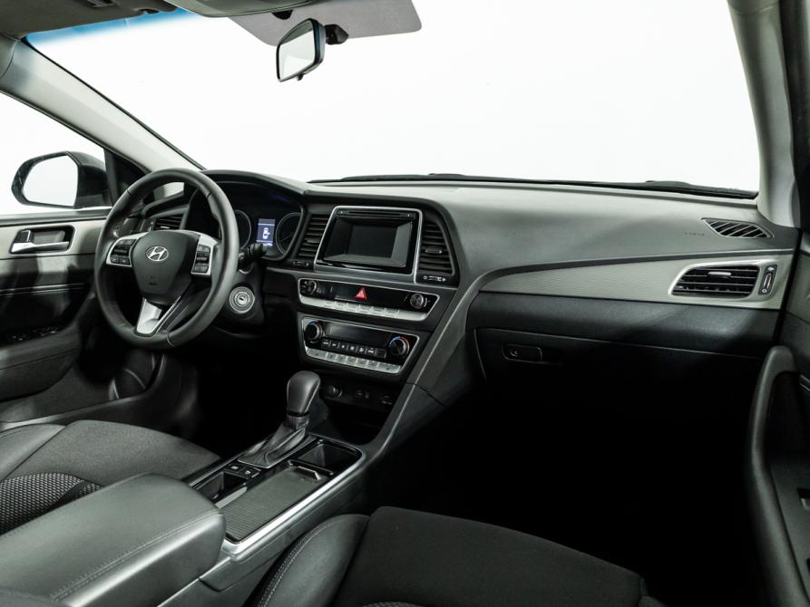 Hyundai Sonata VII (LF) Рестайлинг Санкт-Петербург  - изображение 9