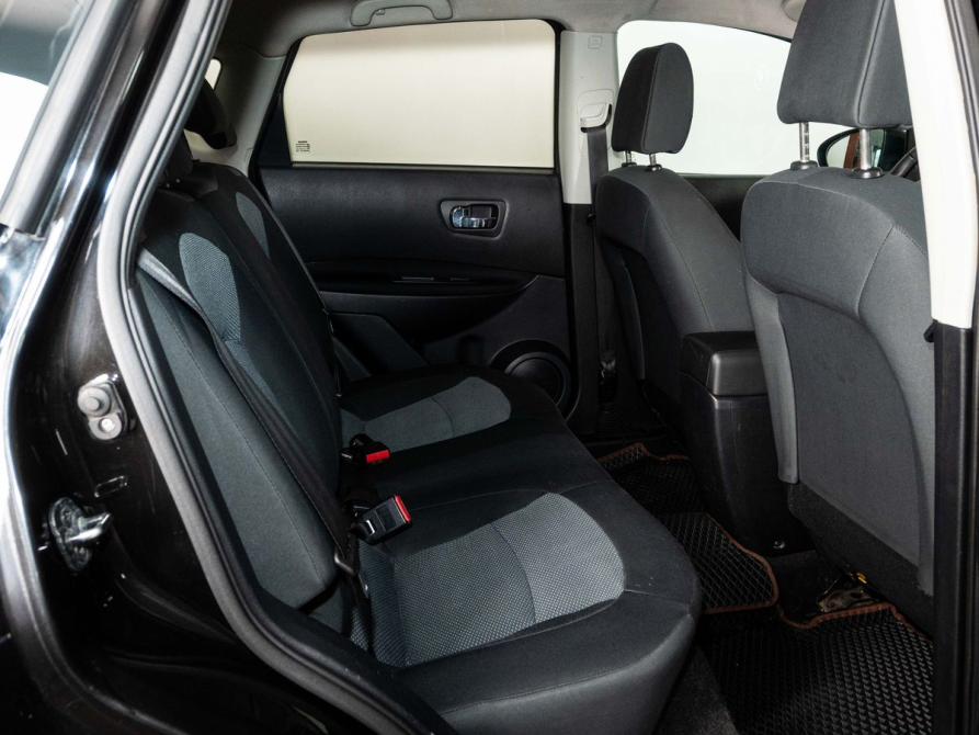 Nissan Qashqai I Рестайлинг Казань  - изображение 8
