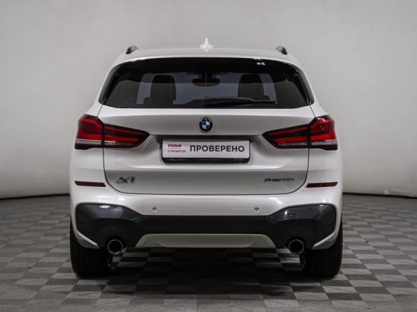 BMW X1 II (F48) Рестайлинг с пробегом 2020 года, цена 2 500 000 рублей, 170150 км, внедорожник, Автокод Объявления