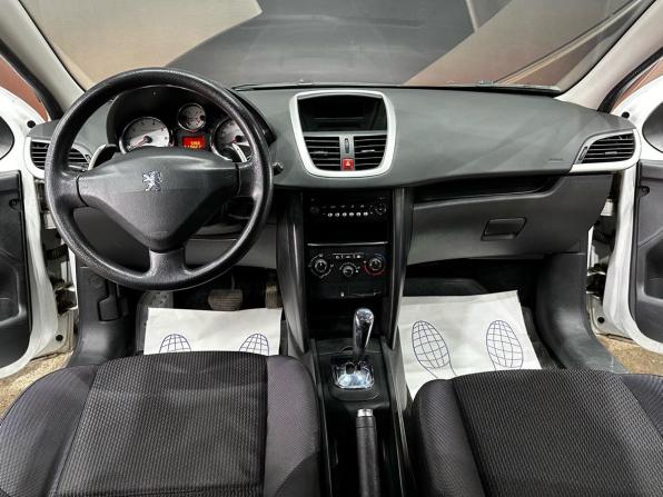 Peugeot 207 I Рестайлинг с пробегом 2010 года, цена 495 000 рублей, 115620 км, хэтчбек, Автокод Объявления