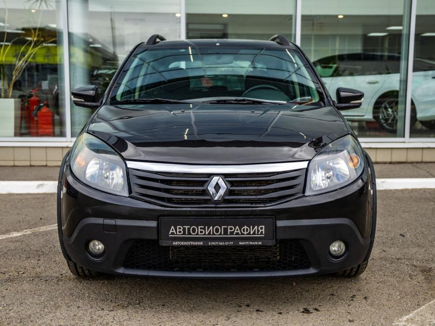 Renault Sandero I Волгоград  - изображение 2