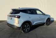 Chery Tiggo 4 I Рестайлинг 2 Самара  - изображение 18