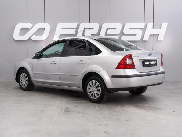 Ford Focus II с пробегом 2007 года, цена 539 000 рублей, 233153 км, седан, Автокод Объявления