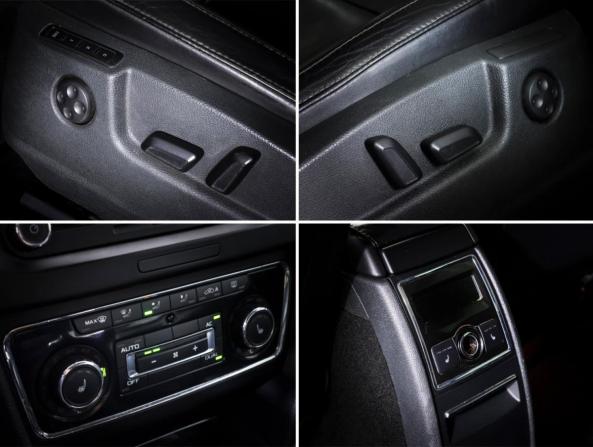 Skoda Superb II с пробегом 2010 года, цена 754 000 рублей, 154734 км, лифтбек, Автокод Объявления