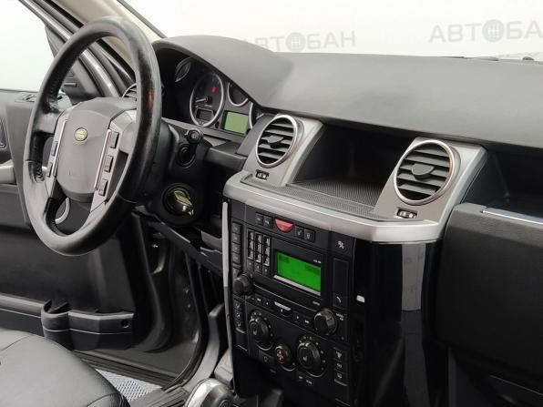 Land Rover Discovery III с пробегом 2008 года, цена 1 449 000 рублей, 282300 км, внедорожник, Автокод Объявления