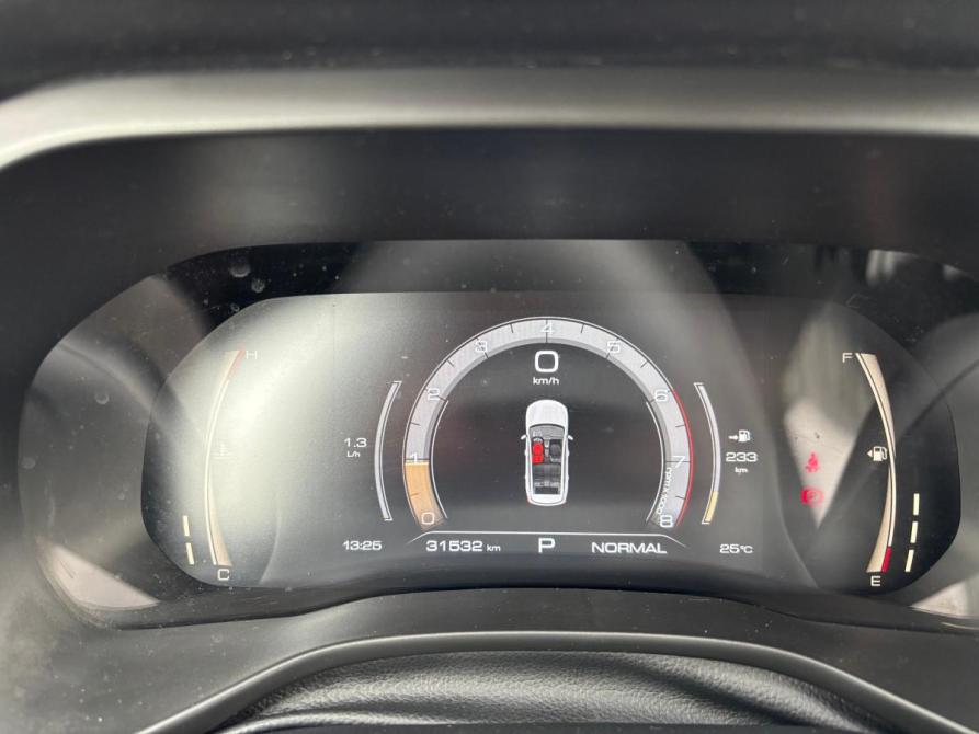 Haval Jolion I Москва  - изображение 9