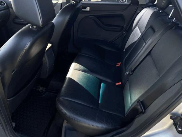 Ford Focus II с пробегом 2007 года, цена 440 000 рублей, 244982 км, седан, Автокод Объявления