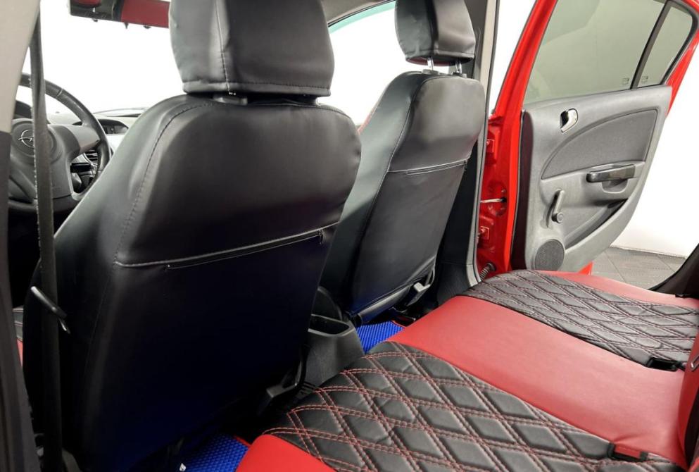 Opel Corsa D Рестайлинг II Нижний Новгород  - изображение 11