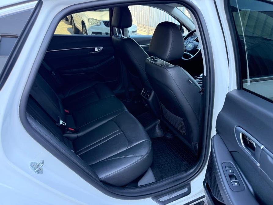 Hyundai Sonata VIII (DN8) Ростов-на-Дону  - изображение 15