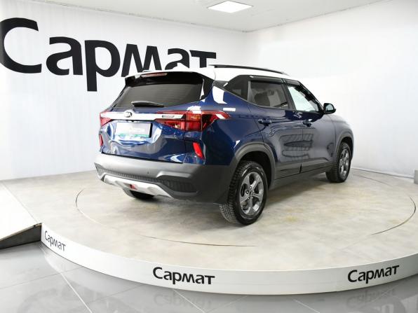 Kia Seltos I с пробегом 2020 года, цена 2 557 000 рублей, 91941 км, внедорожник, Автокод Объявления