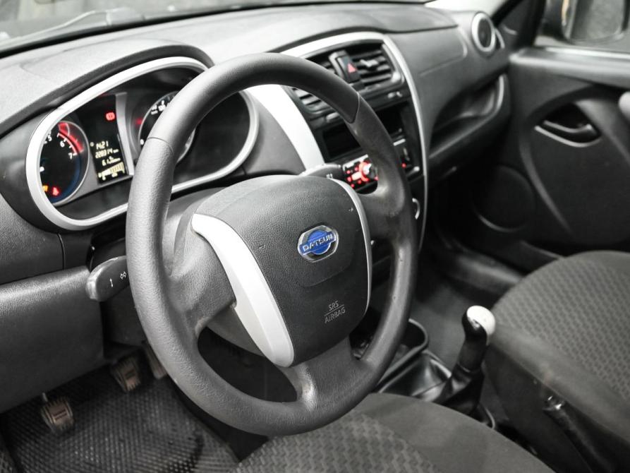 Datsun on-DO I Екатеринбург  - изображение 16