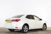 Toyota Corolla XI (E160 E170 E180) Тюмень  - изображение 25