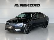Skoda Octavia III (A7) Уфа  - изображение 21