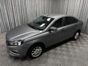 Lada (ВАЗ) Vesta I Стерлитамак  - изображение 47
