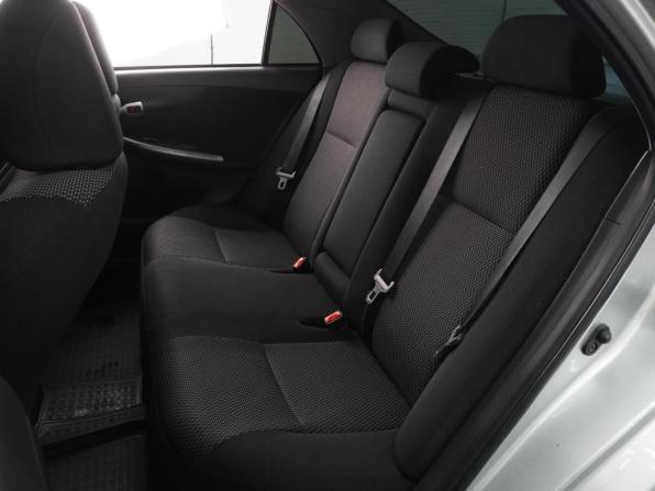 Toyota Corolla X (E140 E150) Рестайлинг с пробегом 2011 года, цена 1 099 000 рублей, 202719 км, седан, Автокод Объявления