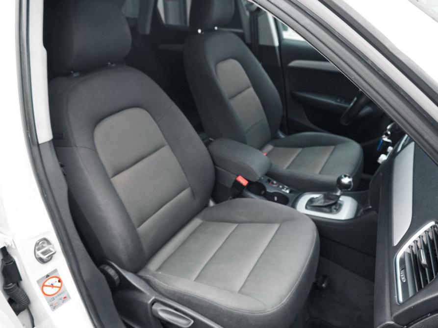Audi Q3 I (8U) Рестайлинг Ростов-на-Дону  - изображение 22