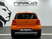 Volkswagen Polo V Ростов-на-Дону  - изображение 21