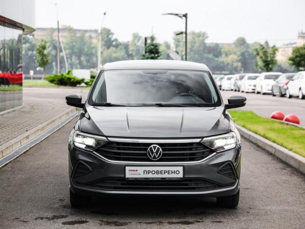 Volkswagen Polo VI с пробегом 2021 года, цена 1 789 000 рублей, 91552 км, лифтбек, Автокод Объявления