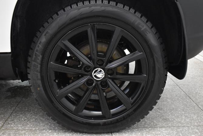 Skoda Yeti I с пробегом 2011 года, цена 650 000 рублей, 349704 км, внедорожник, Автокод Объявления