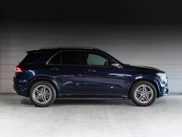 Mercedes-Benz GLE II (V167) с пробегом 2021 года, цена 6 290 000 рублей, 74000 км, внедорожник, Автокод Объявления