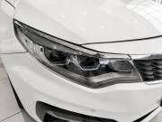 Kia Optima IV Рестайлинг Казань  - изображение 43