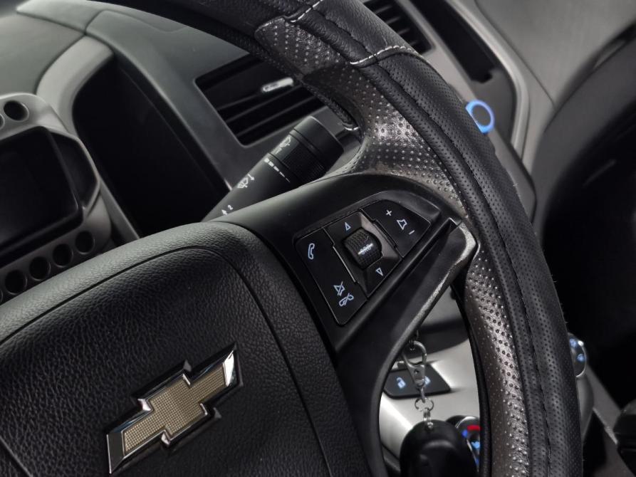 Chevrolet Aveo II Нижний Новгород  - изображение 16