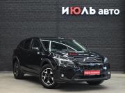 Subaru XV II Екатеринбург  - изображение 24