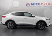 Haval F7x I Рестайлинг Москва  - изображение 32