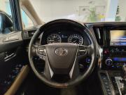 Toyota Alphard III Рестайлинг Санкт-Петербург  - изображение 37