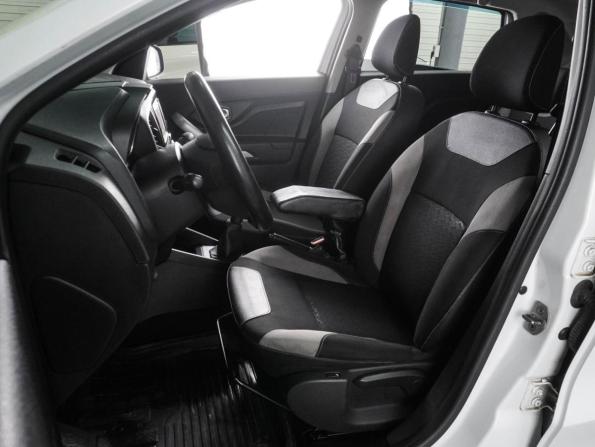 Lada (ВАЗ) XRAY I с пробегом 2017 года, цена 899 000 рублей, 86222 км, хэтчбек, Автокод Объявления
