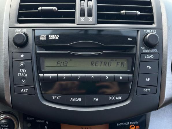Toyota RAV4 III (XA30) Рестайлинг с пробегом 2010 года, цена 1 190 000 рублей, 196949 км, внедорожник, Автокод Объявления