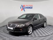 Volkswagen Passat B6 Нижний Новгород  - изображение 22