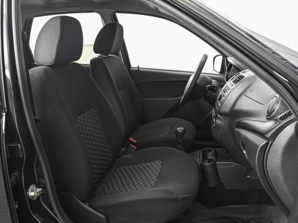 Lada (ВАЗ) Granta I Рестайлинг с пробегом 2023 года, цена 849 880 рублей, 51283 км, седан, Автокод Объявления
