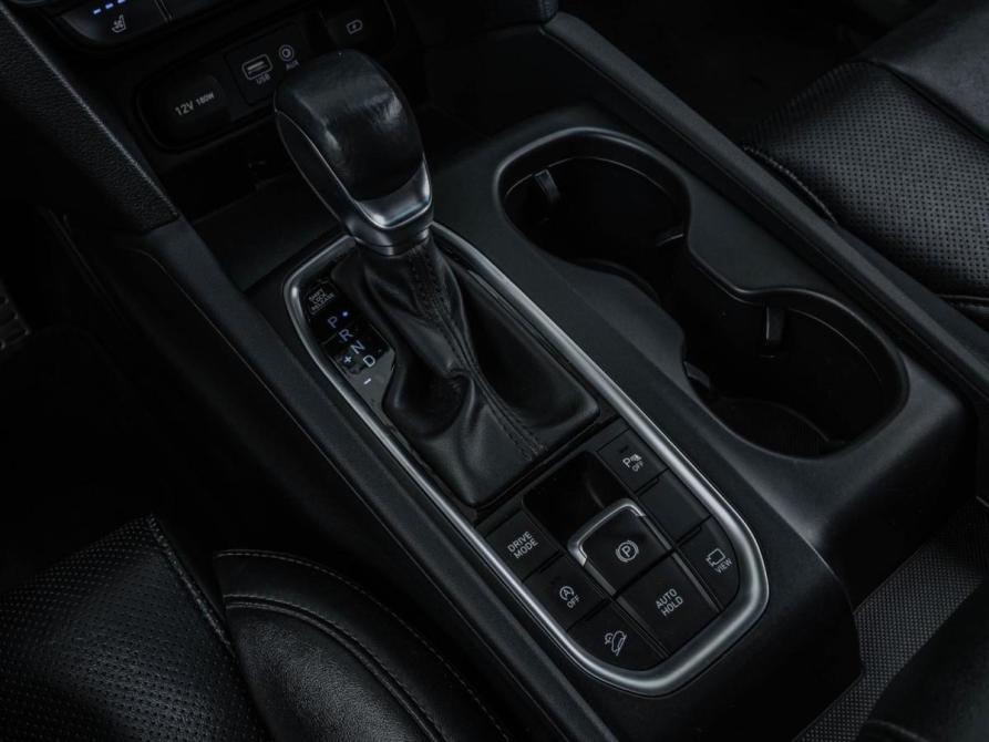 Hyundai Santa Fe IV Ставрополь  - изображение 12