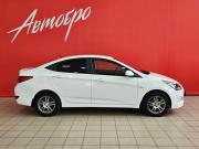 Hyundai Solaris I Рестайлинг Вологда  - изображение 24