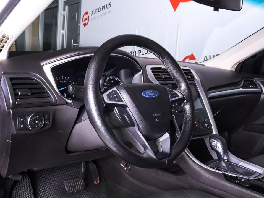 Ford Mondeo V Минеральные Воды  - изображение 8