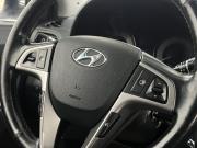 Hyundai Solaris I Рестайлинг Курск  - изображение 25