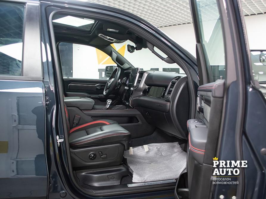 Ram 1500 V Рестайлинг Новосибирск  - изображение 29