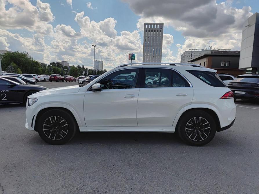 Mercedes-Benz GLE II (V167) Казань  - изображение 10