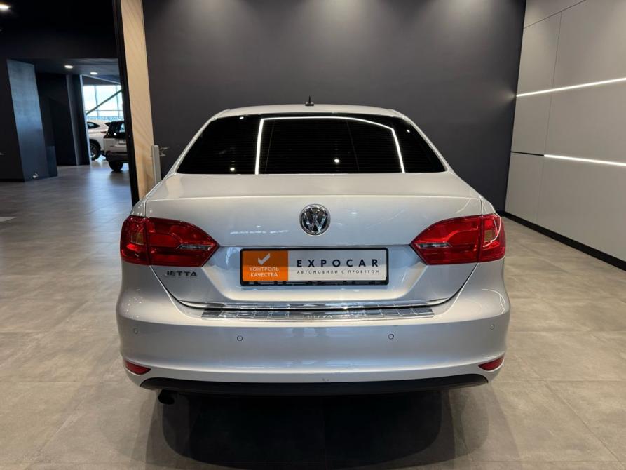 Volkswagen Jetta VI Нижний Новгород  - изображение 5