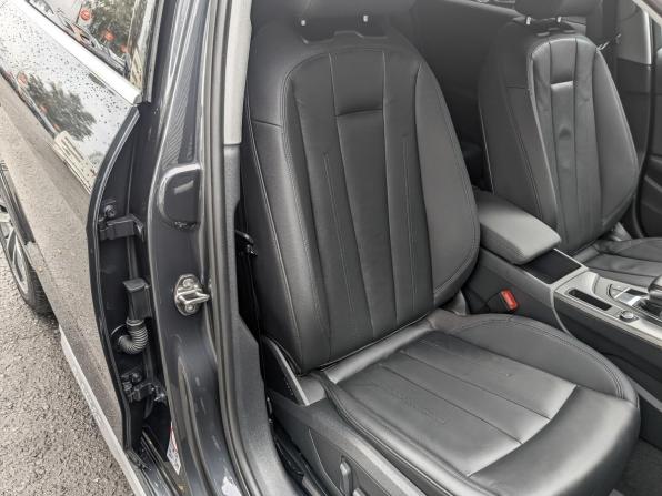 Audi A4 allroad V (B9) Рестайлинг с пробегом 2020 года, цена 4 275 000 рублей, 37039 км, универсал, Автокод Объявления