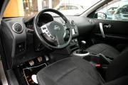Nissan Qashqai I Рестайлинг Иркутск  - изображение 37