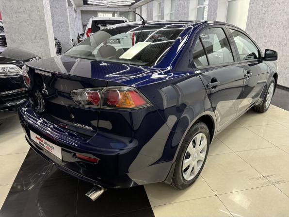 Mitsubishi Lancer X Рестайлинг с пробегом 2013 года, цена 1 265 000 рублей, 85132 км, седан, Автокод Объявления