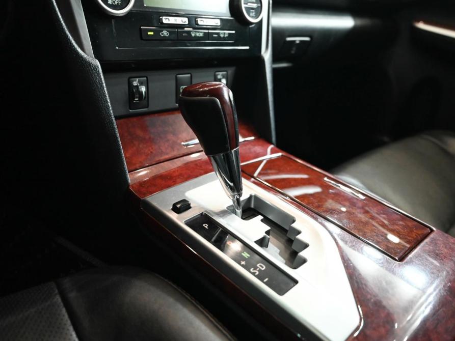 Toyota Camry VII (XV50) Екатеринбург  - изображение 16