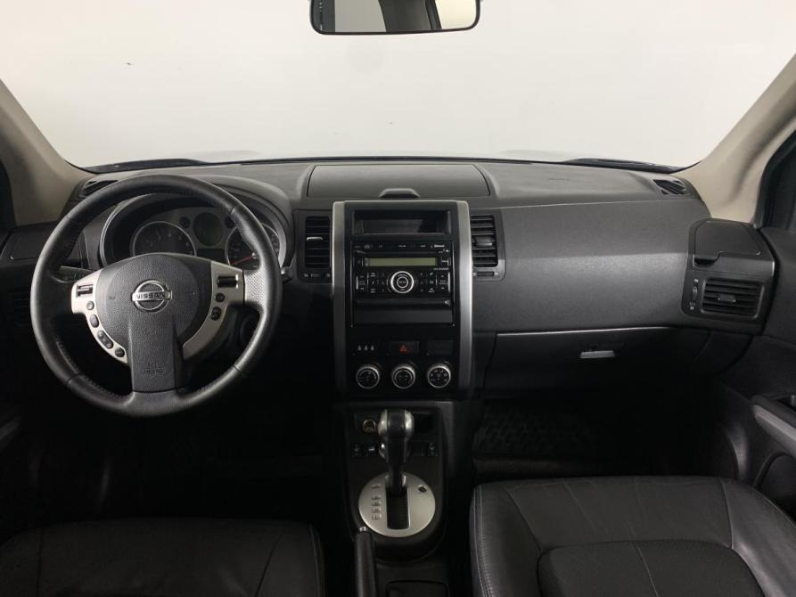Nissan X-Trail II Москва  - изображение 12