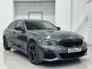 BMW 3 серии VII (G2x) Челябинск  - изображение 10