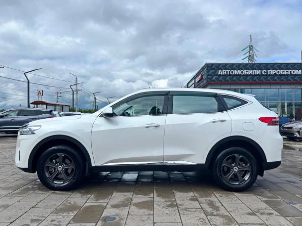 Haval F7 I с пробегом 2020 года, цена 1 920 000 рублей, 84504 км, внедорожник, Автокод Объявления