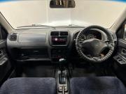 Suzuki Swift I (Japan) Кемерово  - изображение 20