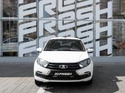 Lada (ВАЗ) Granta I Рестайлинг Ставрополь  - изображение 22