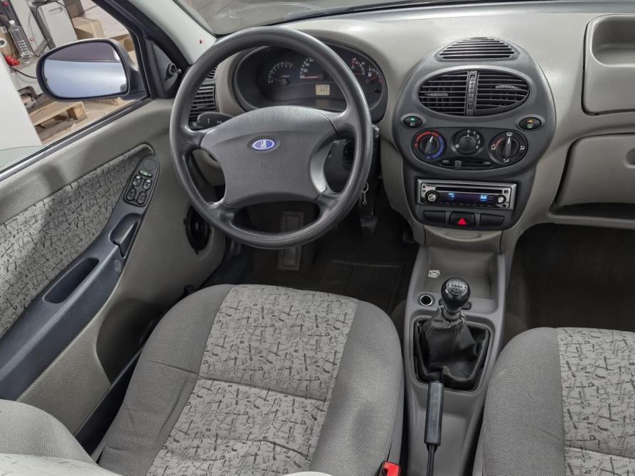 Lada (ВАЗ) Kalina I Нижний Новгород  - изображение 13